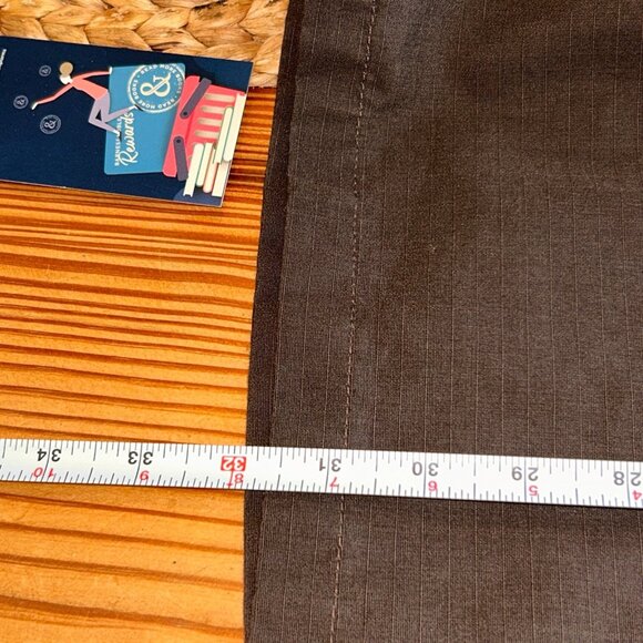 TRU-Spec Short Sleeve Brown Military Shirt Mens Size 4XL 66" Chest Poly/Cotton - Picture 16 of 16